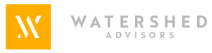 Watershed Advisors Logo