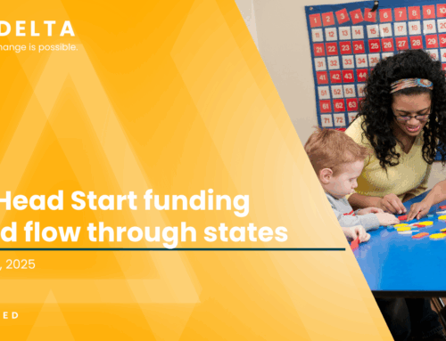 Don’t eliminate Head Start. Fix how we fund it.