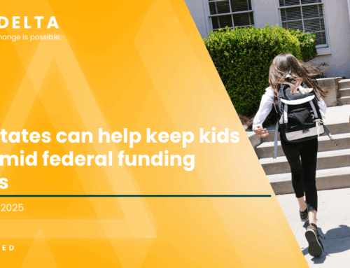 What states should do now: a recap of our ESEA funding freeze webinar