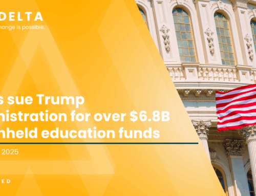 Updates, resources, and reminders for SEAs facing the ESEA funding freeze