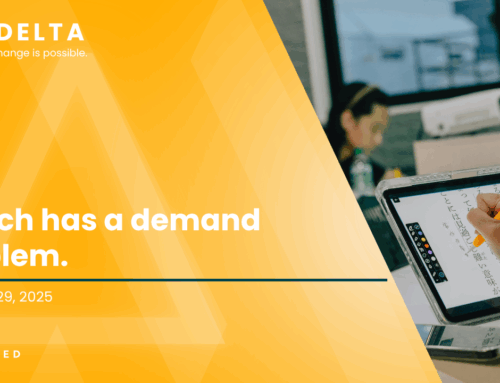 Is edtech actually helping students learn? Only when the demand side is built to use it.