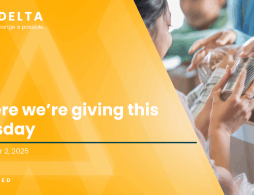 Team Watershed’s Giving Tuesday Picks