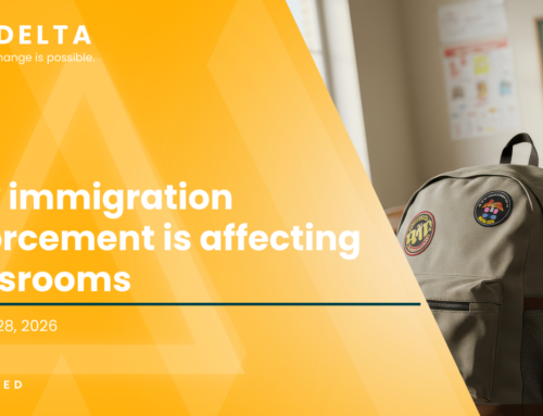 “Our Classrooms Are Ghost Towns”: Voices From Minneapolis Schools