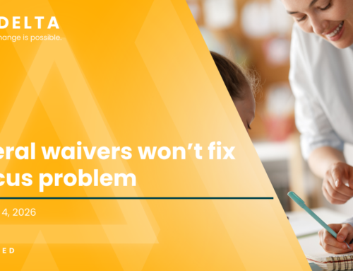 Before you Apply for a Waiver, Try Super App