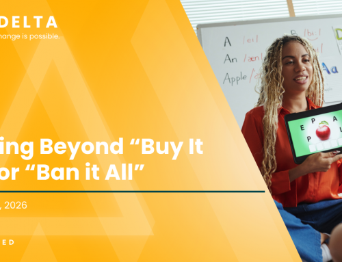 States, Don’t Ban EdTech. Do This Instead.