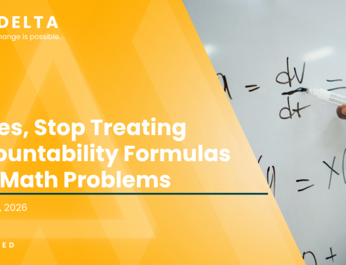 A Formula for School Improvement