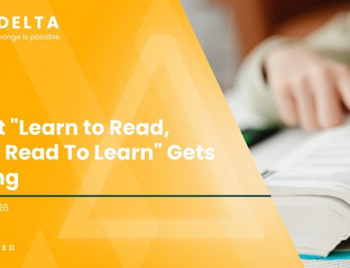 Kids Don’t Stop Learning to Read in Third Grade