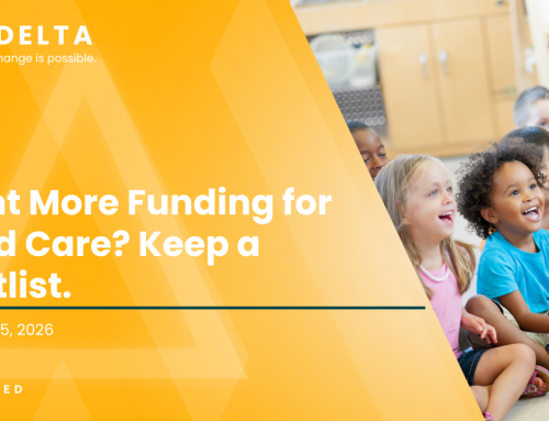 The Case for Child Care Waitlists